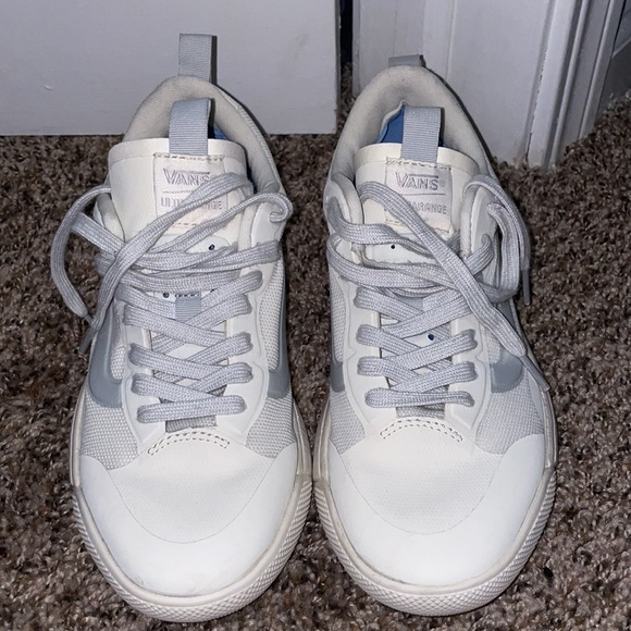 Vans Ultrarange EXO sneakers - Picture 4 of 4